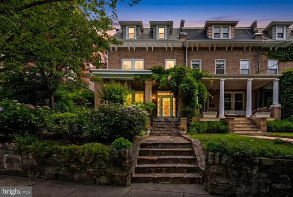 $1,775,000 | 3015 Porter Street Northwest, Washington, DC 20008