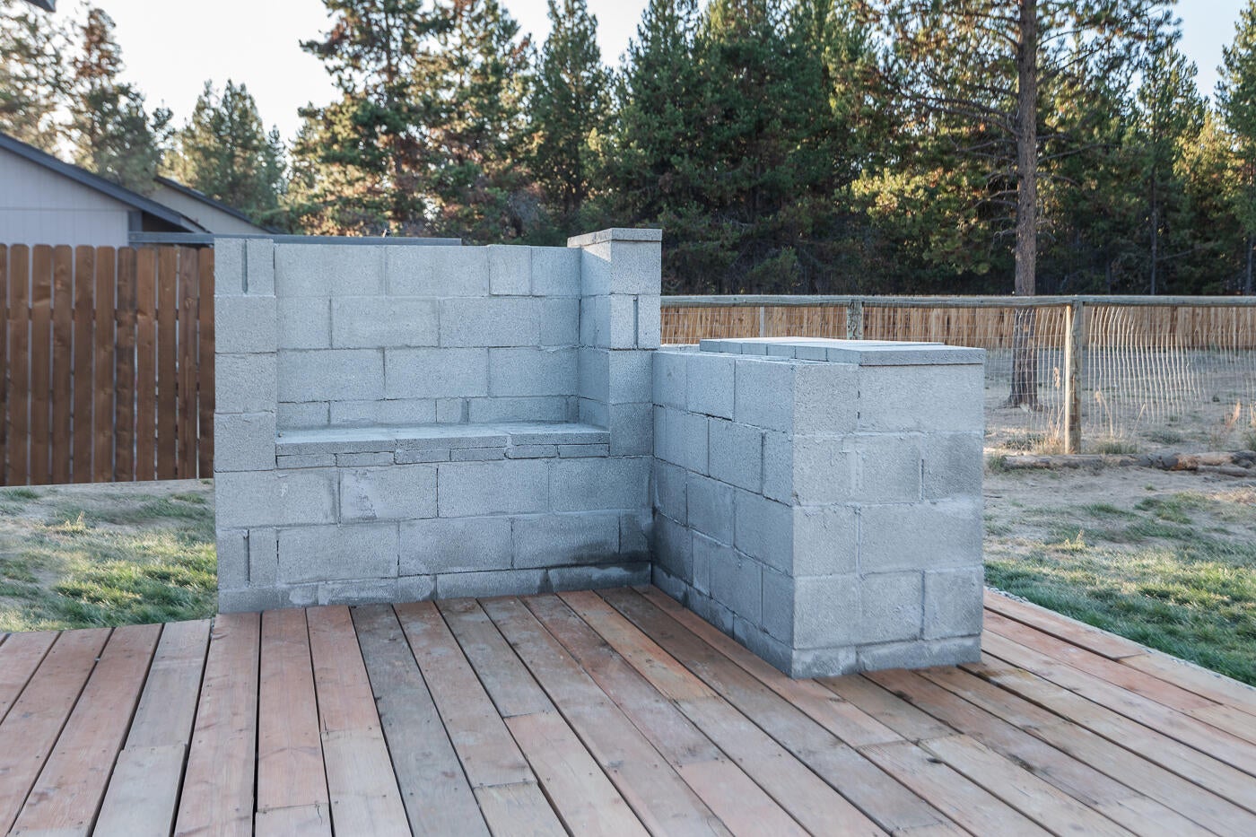 17270 Gadwall Road Bend, OR 97707 - Photo 20 of 30 Outdoor kitchen to be completed prior to closing