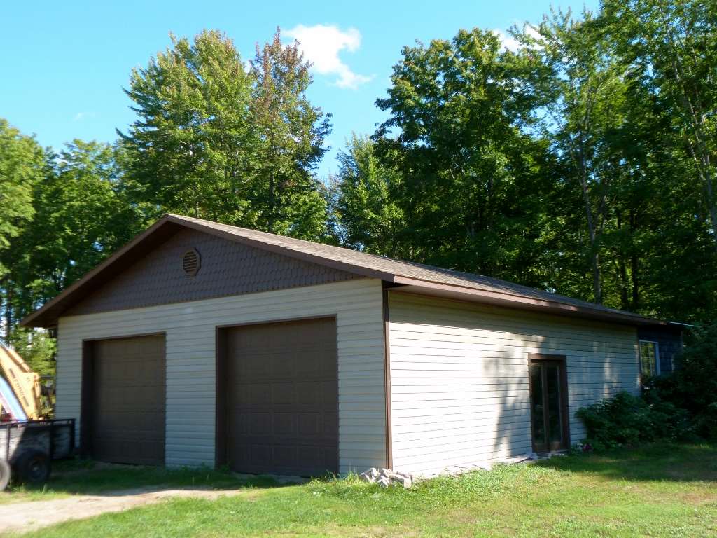 14699 Homestead Road Thompsonville, MI 49683 - Photo 2 of 28 1823310-1.JPG