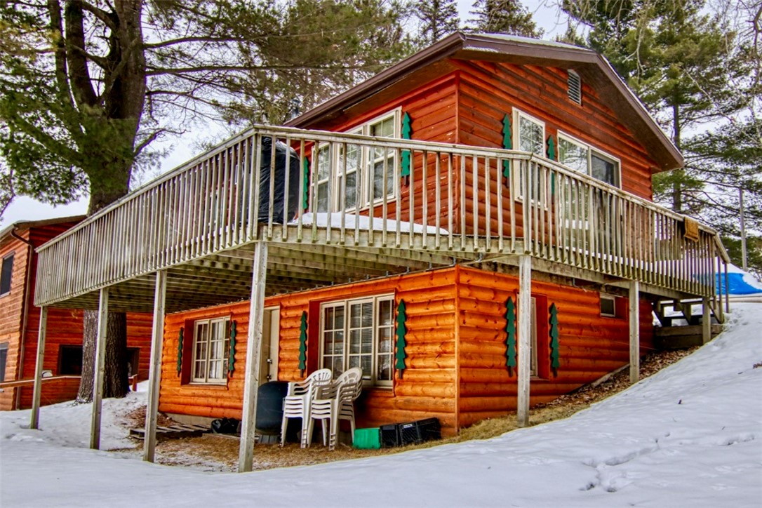 1085 County Rd F, Unit 27 Birchwood, WI 54817 - Photo 8 of 25