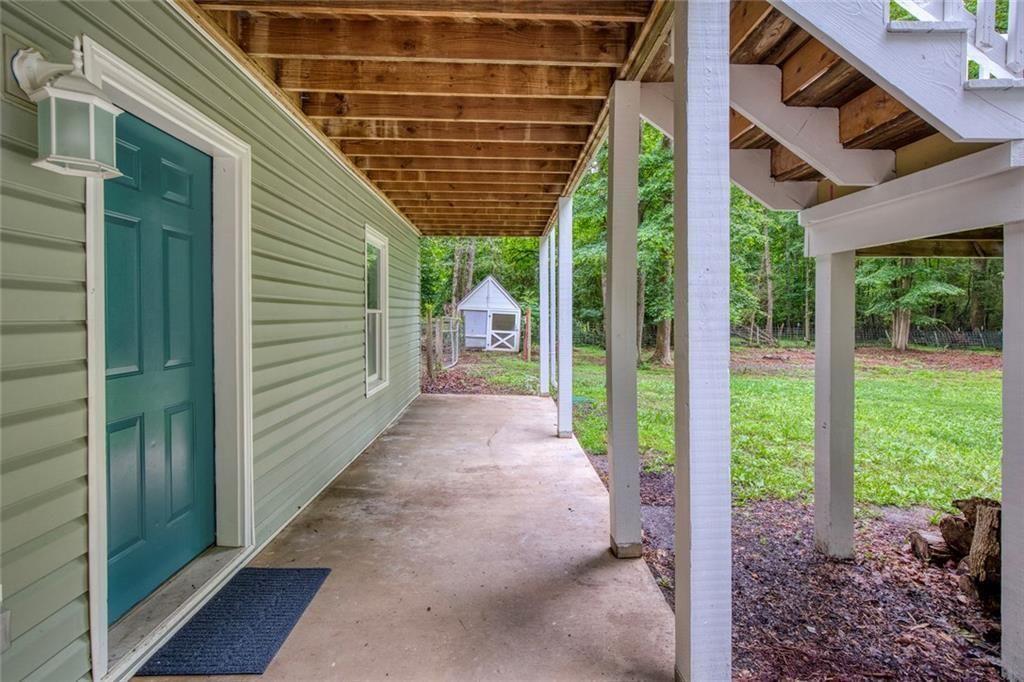 1274 Roper Road Canton, GA 30115 - Photo 54 of 113