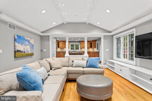 $1,595,000 | 214 Roberts Road, Ardmore, PA 19003