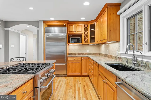 $1,595,000 | 214 Roberts Road, Ardmore, PA 19003