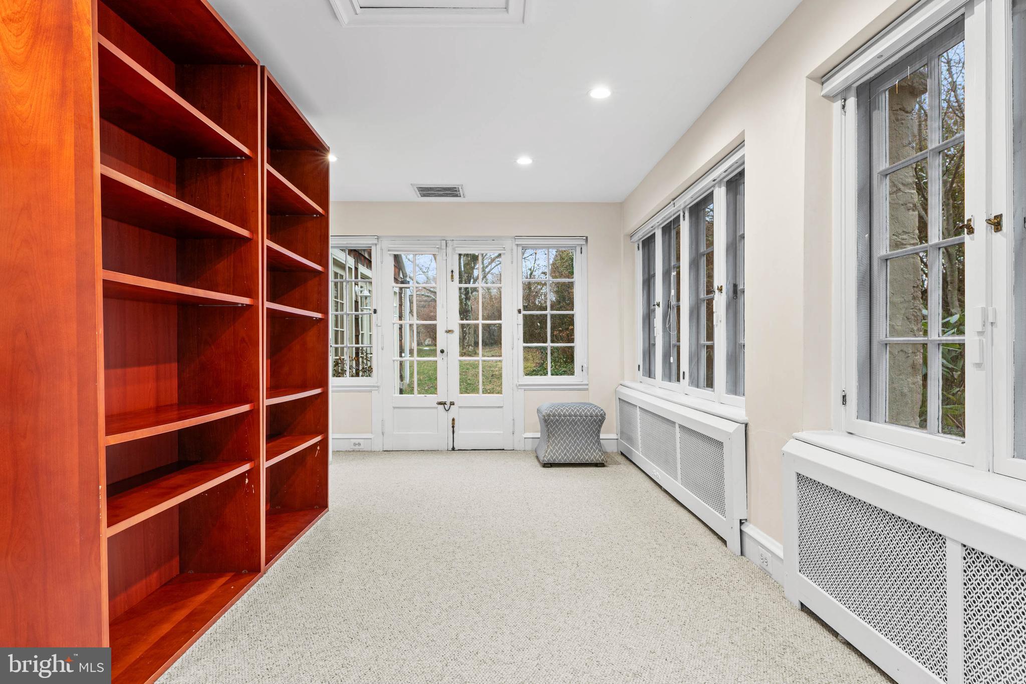 214 Roberts Road Ardmore, PA 19003 - Photo 20 of 63 Sunroom/Den