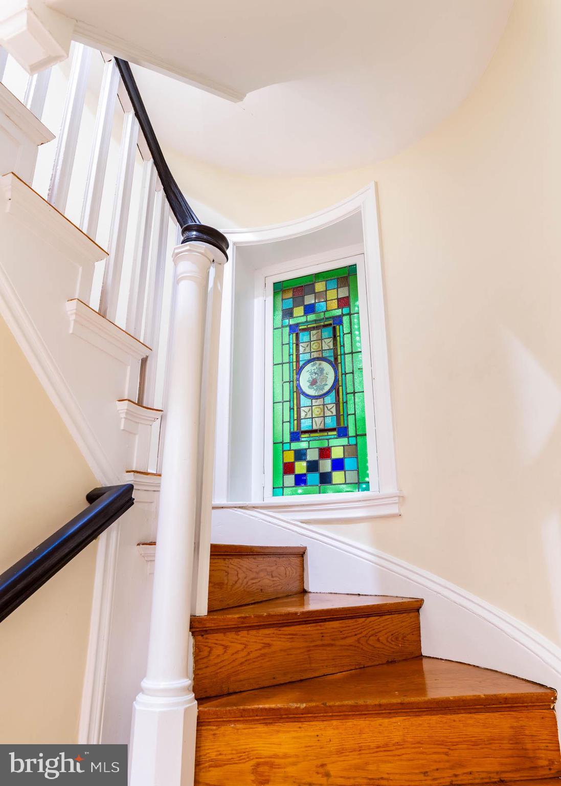 214 Roberts Road Ardmore, PA 19003 - Photo 24 of 63 a view of entryway with a window