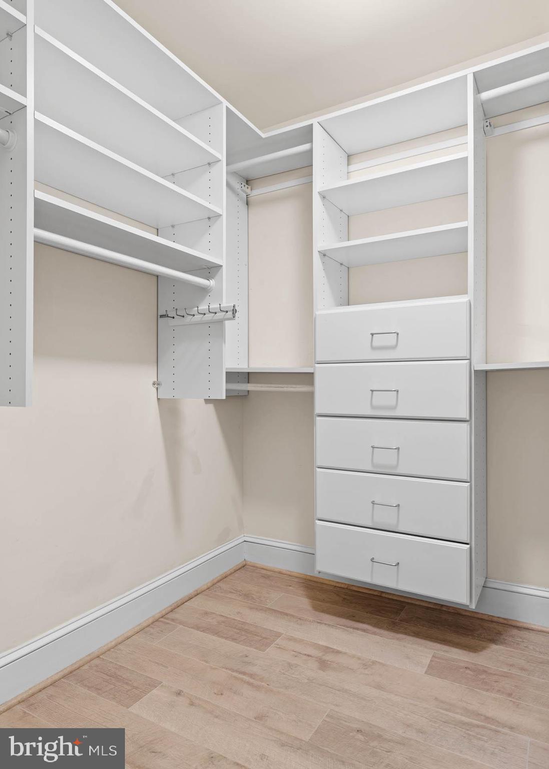 214 Roberts Road Ardmore, PA 19003 - Photo 29 of 63 Primary Walk in Closet