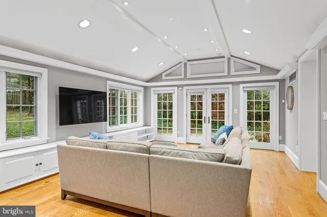 $1,595,000 | 214 Roberts Road, Ardmore, PA 19003