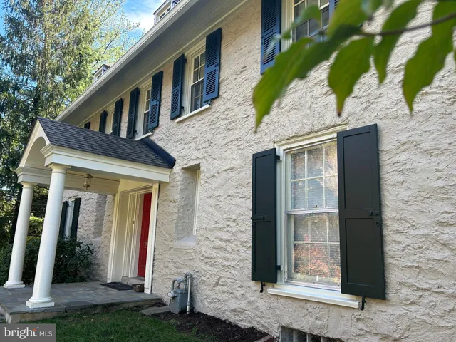 $1,595,000 | 214 Roberts Road, Ardmore, PA 19003