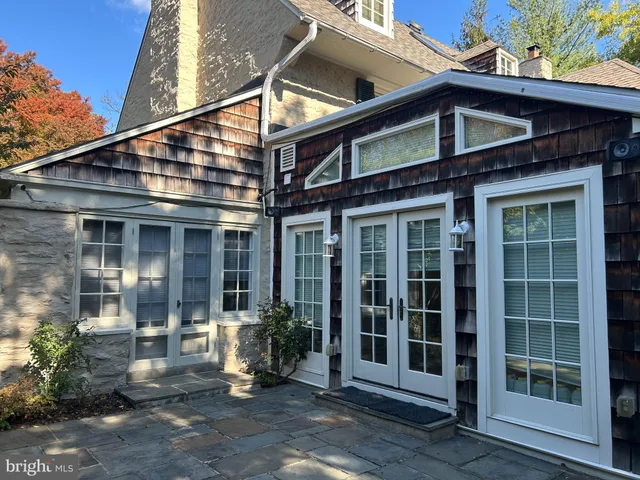 $1,595,000 | 214 Roberts Road, Ardmore, PA 19003