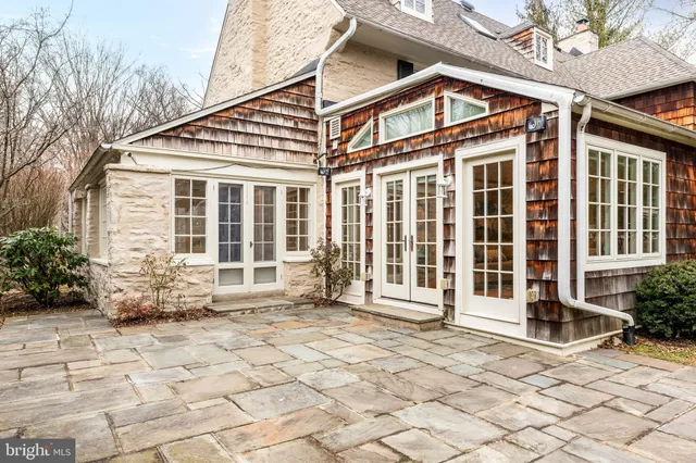 $1,595,000 | 214 Roberts Road, Ardmore, PA 19003