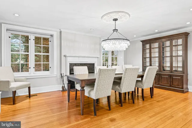 $1,595,000 | 214 Roberts Road, Ardmore, PA 19003