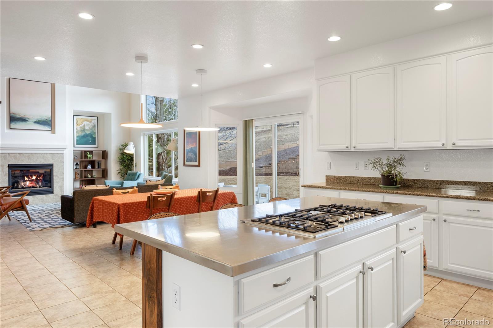 6098 Puma Ridge Lone Tree, CO 80124 - Photo 16 of 50