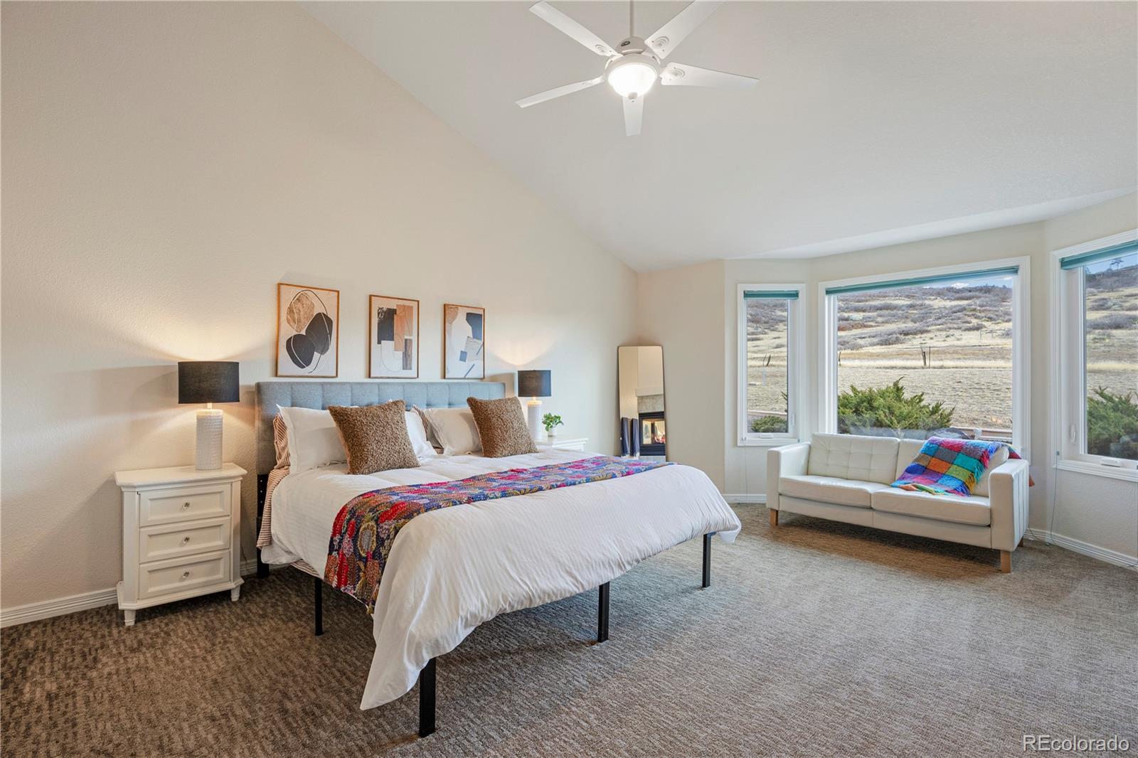 6098 Puma Ridge Lone Tree, CO 80124 - Photo 21 of 50