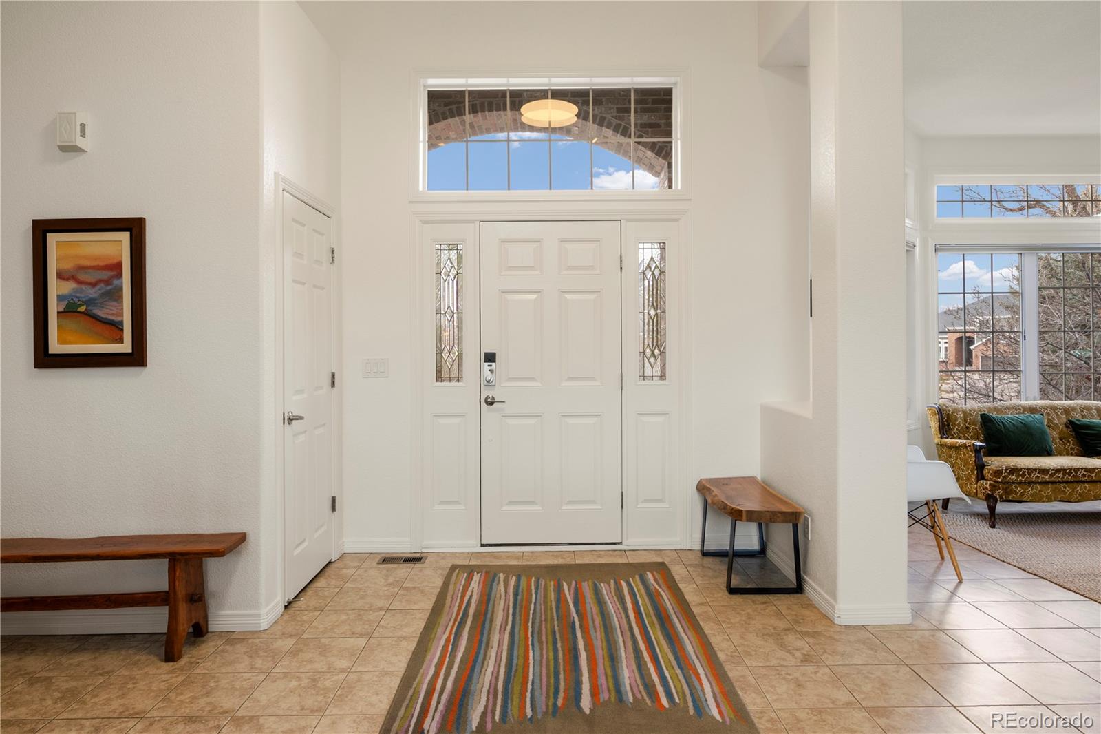 6098 Puma Ridge Lone Tree, CO 80124 - Photo 3 of 50