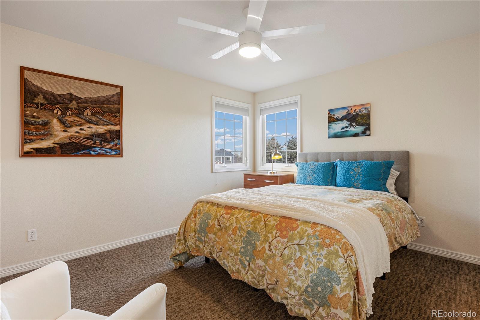 6098 Puma Ridge Lone Tree, CO 80124 - Photo 31 of 50