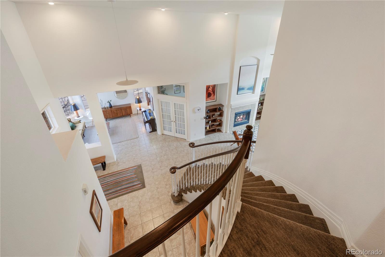 6098 Puma Ridge Lone Tree, CO 80124 - Photo 33 of 50