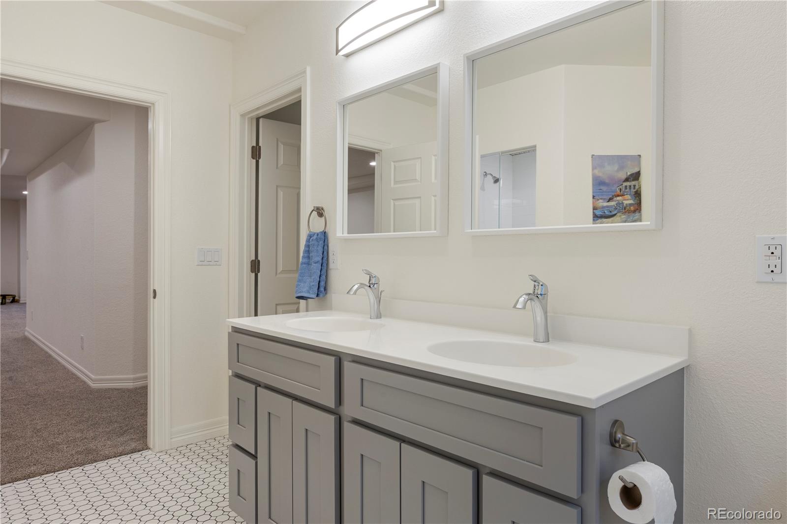 6098 Puma Ridge Lone Tree, CO 80124 - Photo 39 of 50