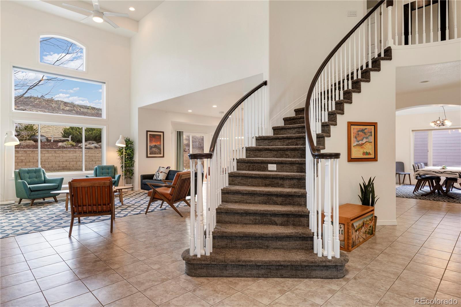 6098 Puma Ridge Lone Tree, CO 80124 - Photo 4 of 50