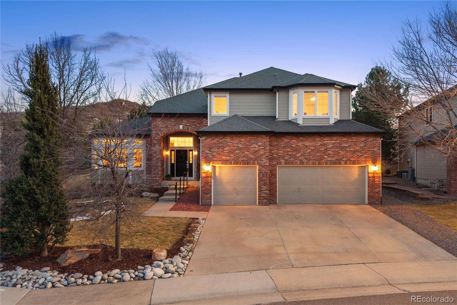 6098 Puma Ridge Lone Tree, CO 80124 - Photo 44 of 50