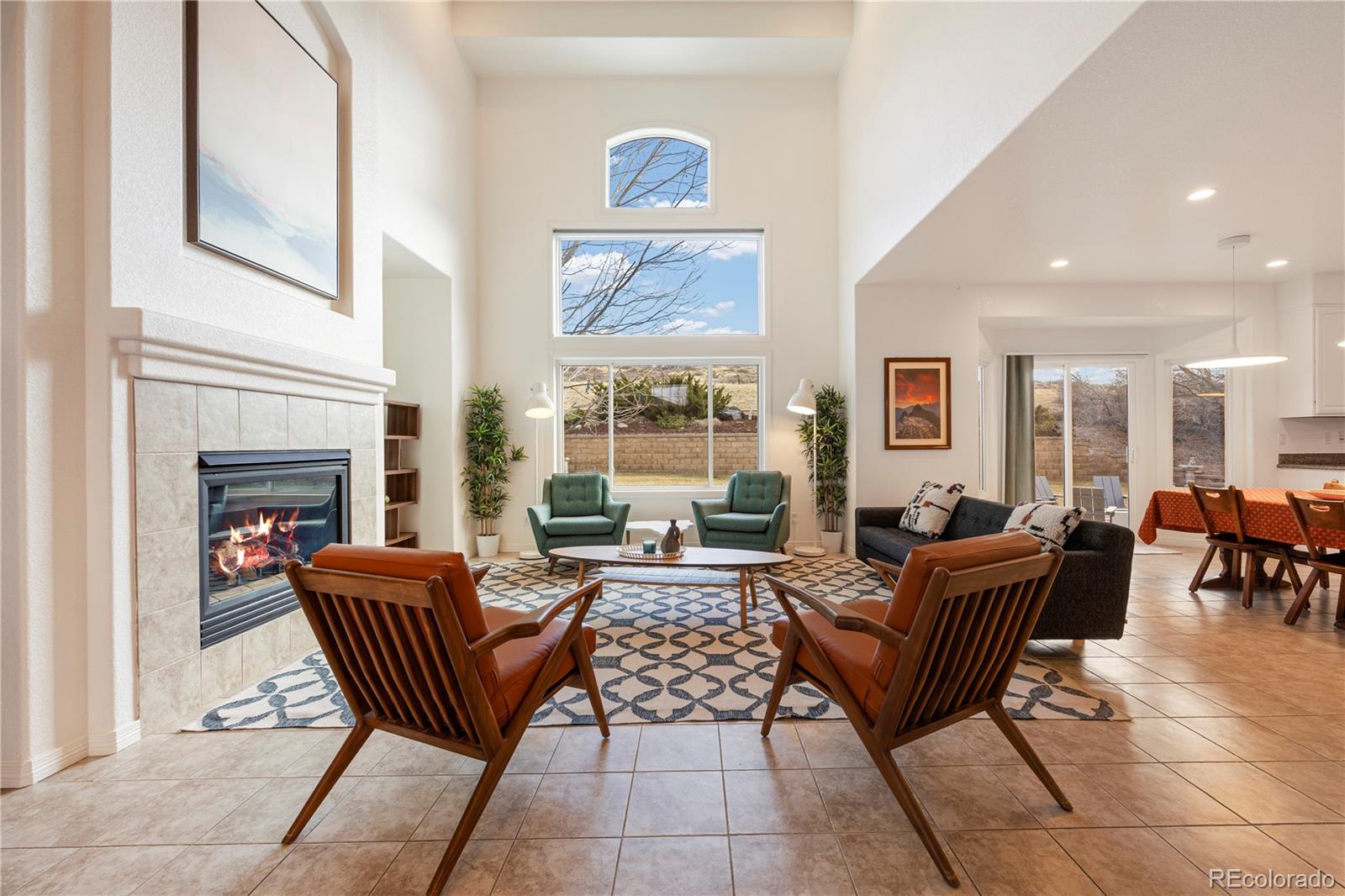 6098 Puma Ridge Lone Tree, CO 80124 - Photo 9 of 50