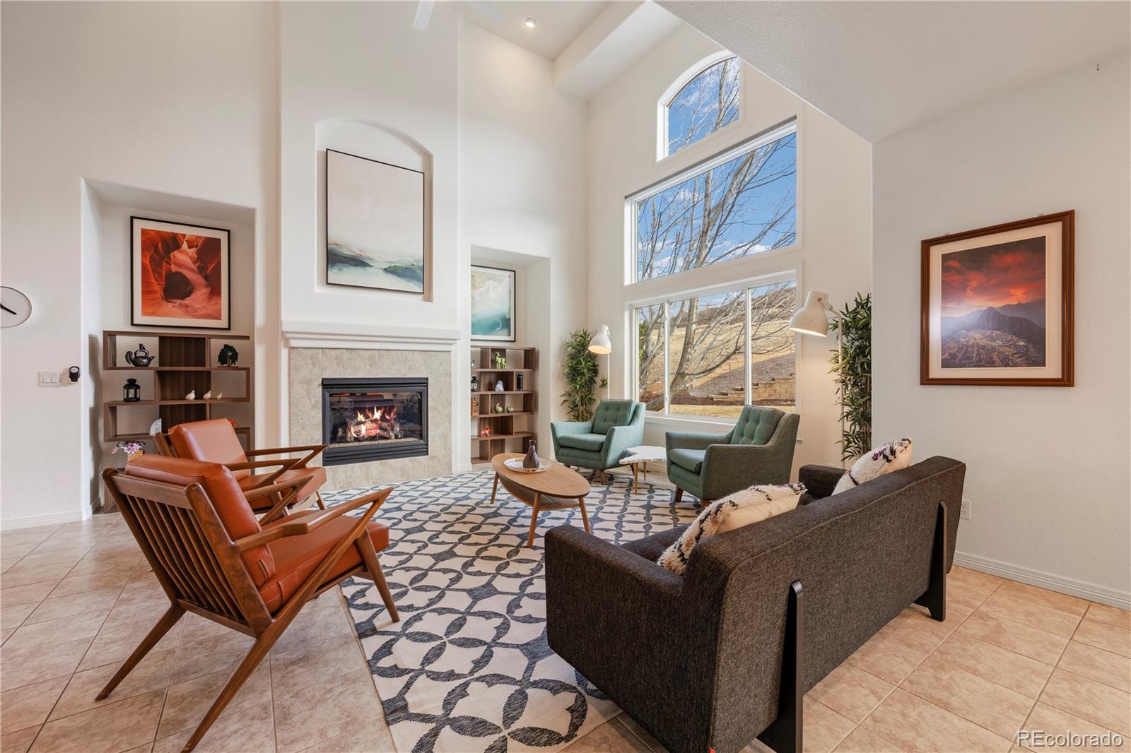 6098 Puma Ridge Lone Tree, CO 80124 - Photo 10 of 50