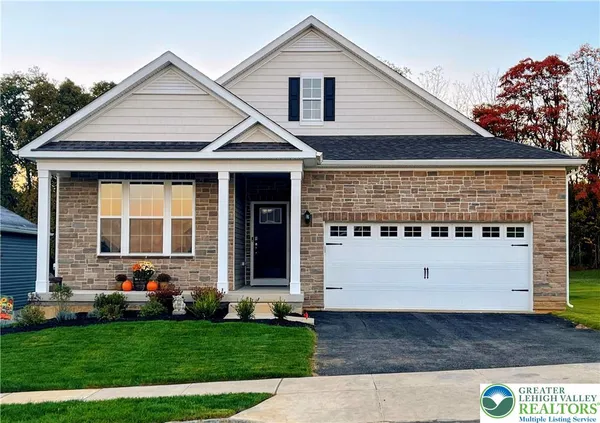 $595,990 | 1430 Silk, Breinigsville, PA 18031
