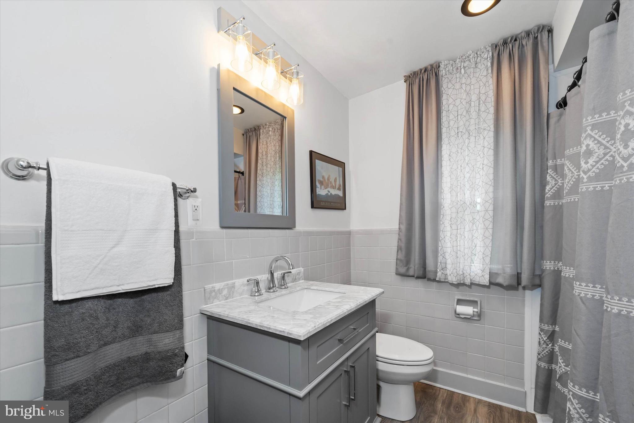 1926 Hillendale Road Chadds Ford, PA 19317 - Photo 22 of 38 Updated Hall Bath