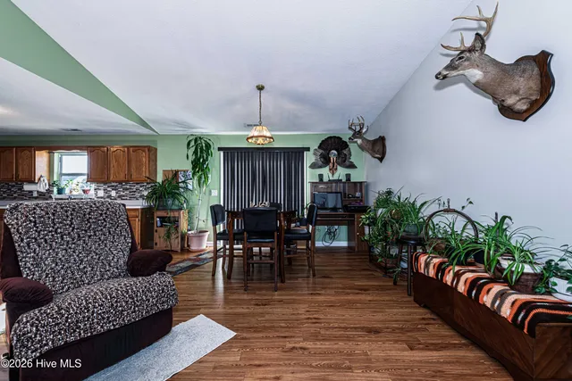 $254,900 | 319 Riggs Road, Hubert, NC 28539