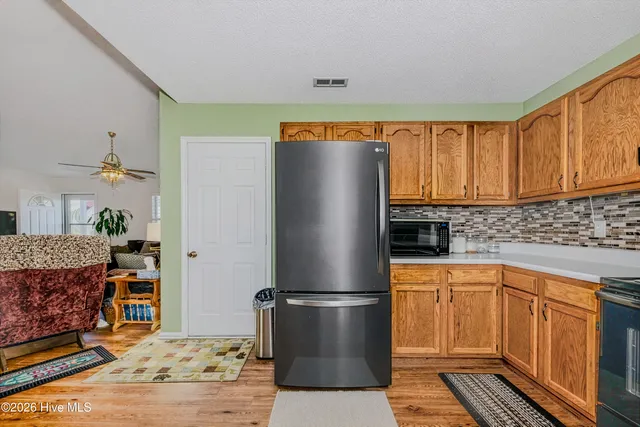 $254,900 | 319 Riggs Road, Hubert, NC 28539