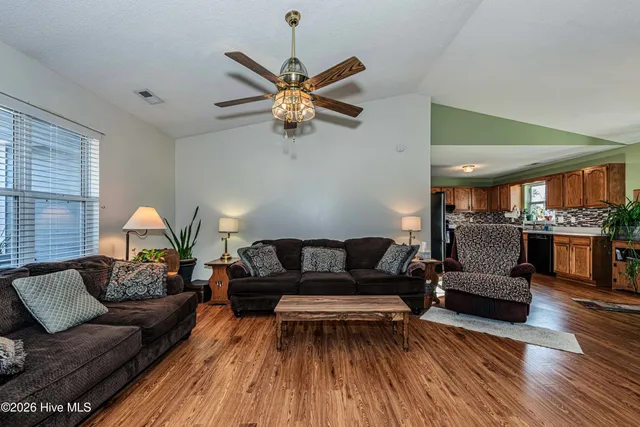 $254,900 | 319 Riggs Road, Hubert, NC 28539