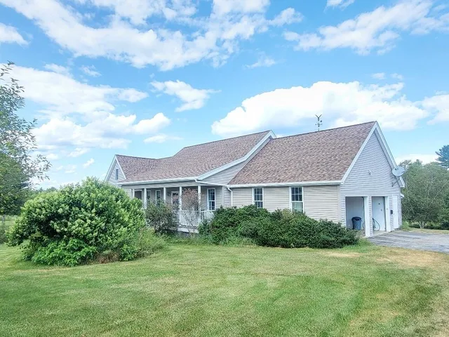 $425,000 | 108 W Road, Chesterville, ME 04938