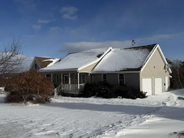 $425,000 | 108 W Road, Chesterville, ME 04938