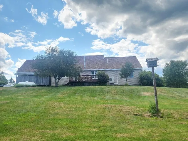 $425,000 | 108 W Road, Chesterville, ME 04938