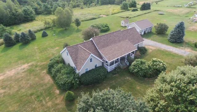 $425,000 | 108 W Road, Chesterville, ME 04938