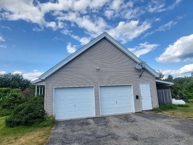 $425,000 | 108 W Road, Chesterville, ME 04938