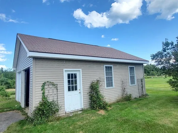 $399,000 | 108 W Road, Chesterville, ME 04938