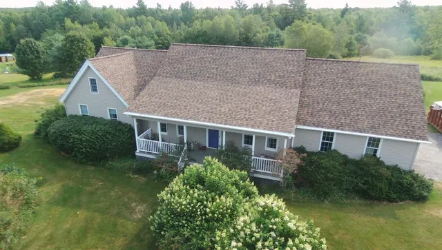 $425,000 | 108 W Road, Chesterville, ME 04938