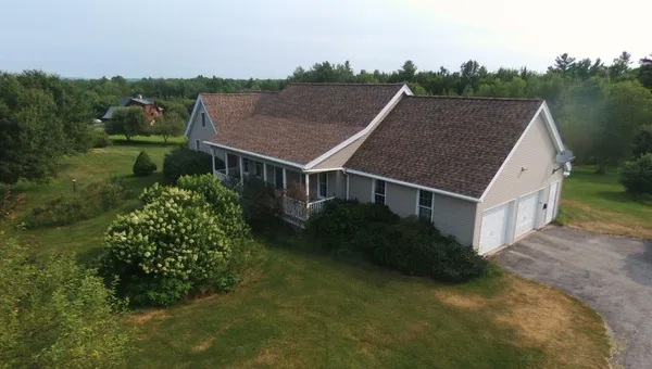 $399,000 | 108 W Road, Chesterville, ME 04938