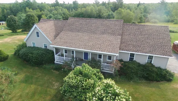 $399,000 | 108 W Road, Chesterville, ME 04938