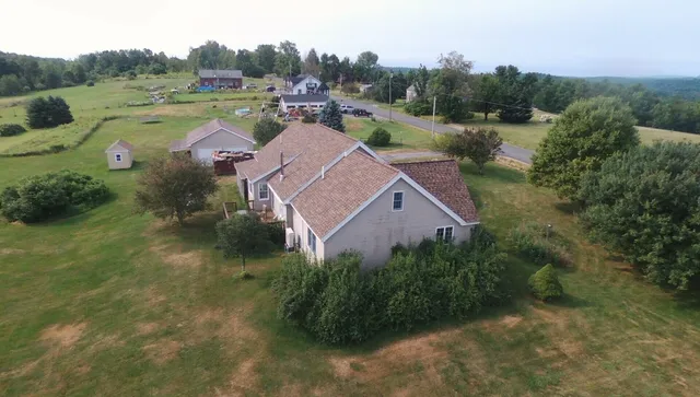 $425,000 | 108 W Road, Chesterville, ME 04938