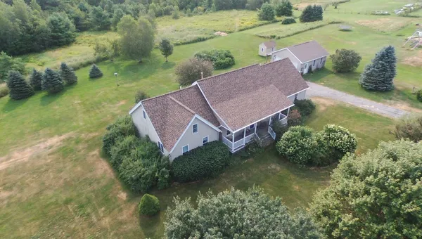 $399,000 | 108 W Road, Chesterville, ME 04938