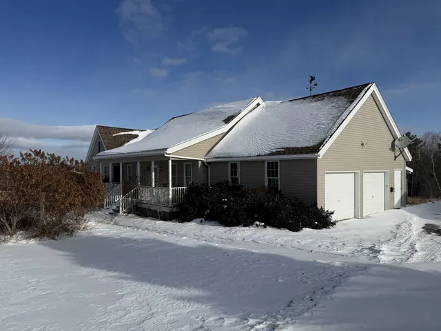 $425,000 | 108 W Road, Chesterville, ME 04938