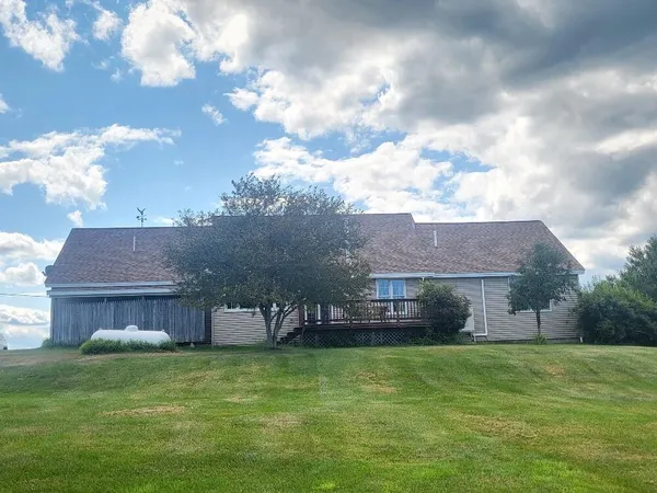 $399,000 | 108 W Road, Chesterville, ME 04938