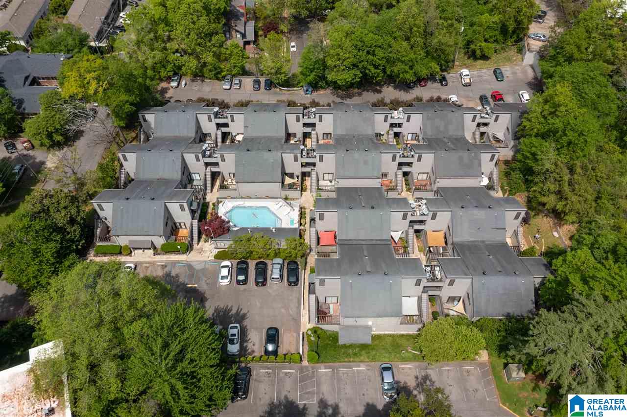 3350 Altamont Road South, Unit D24 Birmingham, AL 35205 - Photo 14 of 22