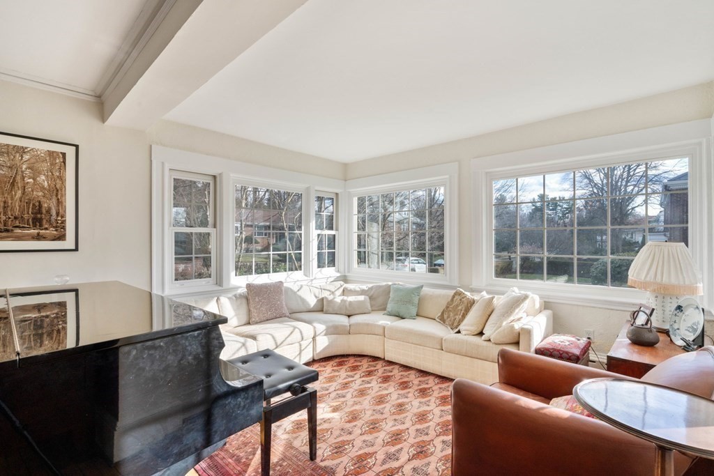 27 Nobscot Road Newton, MA 02459 - Photo 2 of 25 Gallery Image 2