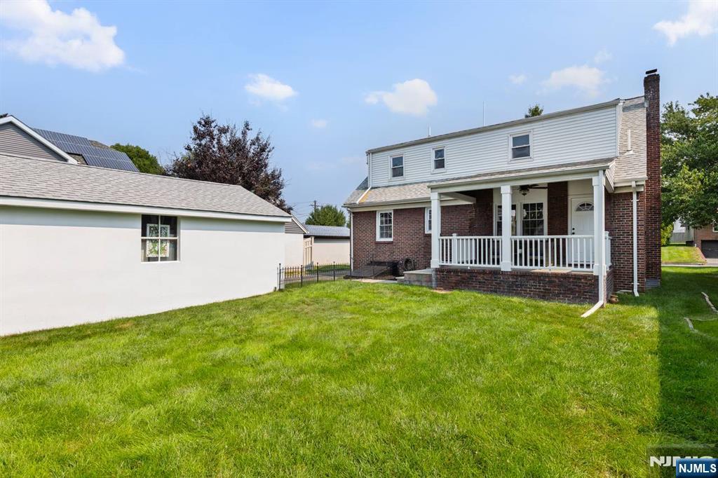 57 Hobart Avenue Rutherford, NJ 07070 - Photo 30 of 36 Gallery Image 30