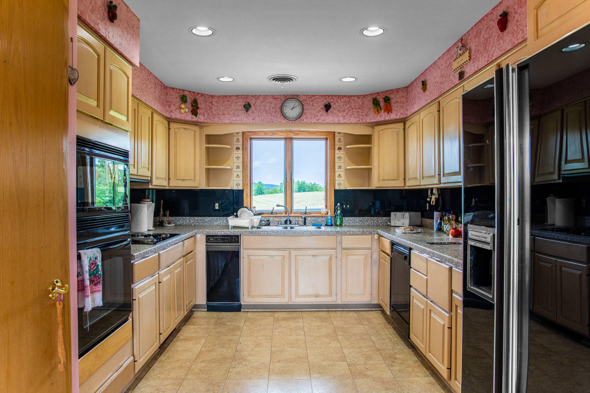 232 East Dixmont Road Monroe, ME 04951 - Photo 13 of 68 Dixmont Road Interiors-2