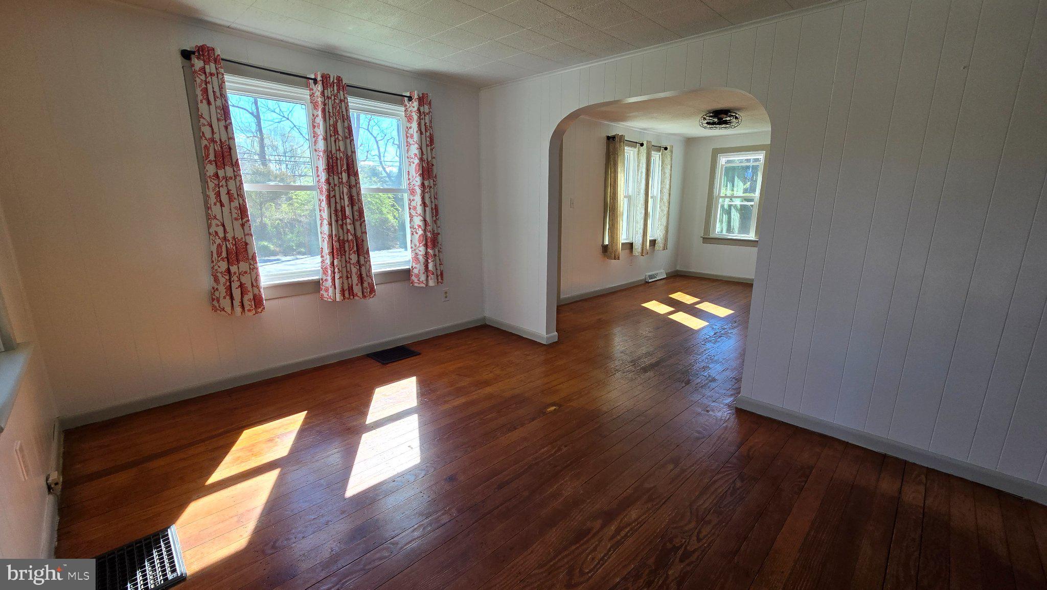 1233 New London Road Landenberg, PA 19350 - Photo 3 of 37 Bright and airy living space awaits.