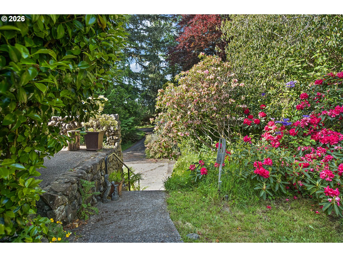 91755 Lewis And Clark Road Astoria, OR 97103 - Photo 32 of 36