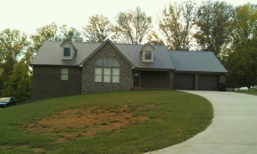 303 Disco Loop Road Friendsville, TN 37737 - Photo 1 of 1 Primary Photo